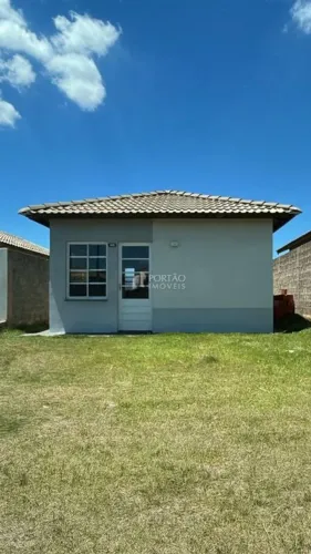 Casa para venda no Vargem Limpa