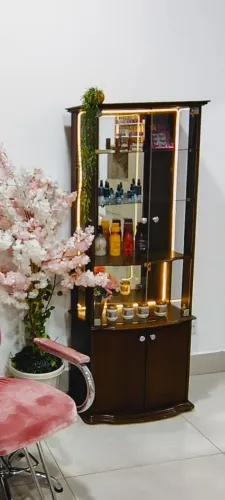 Cristaleira 