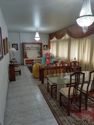 Ipanema | Apartamento 3 quartos, sendo 1 suite