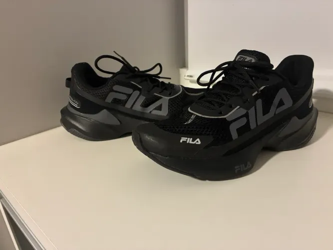 Tenis Fila Recovery