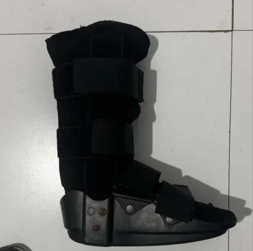 Bota cirúrgica