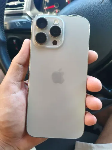 iPhone 16 pro Max 256 Giga