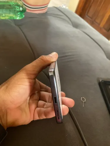Moto G15 256 GB 8 ram