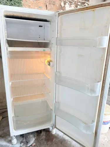 Geladeira consul degelo seco top