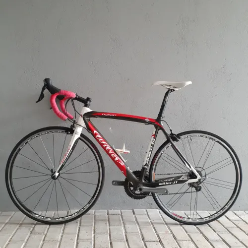 Bike Wilier Izoard Carbono
