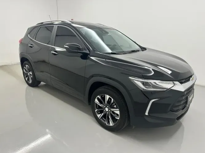 Chevrolet Tracker Premier 1.2 Turbo 12V Flex AUT 2024