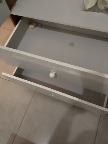 Guarda roupa 3 / portas