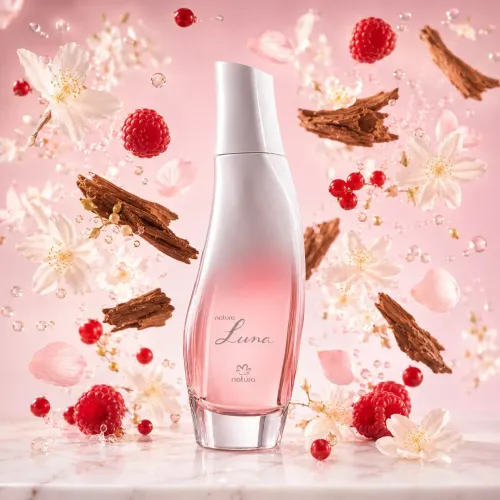 Perfume Luna Natura tradicional