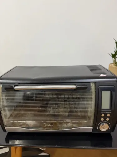 Forno elétrico