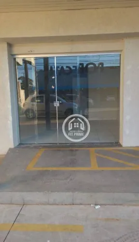 Sala para alugar, 60 m² por R$ 2.590,00/mês - Jardim Alto Alegre - São José do Rio Preto/S