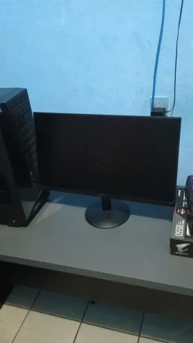 Monitor da AOC 120mhz