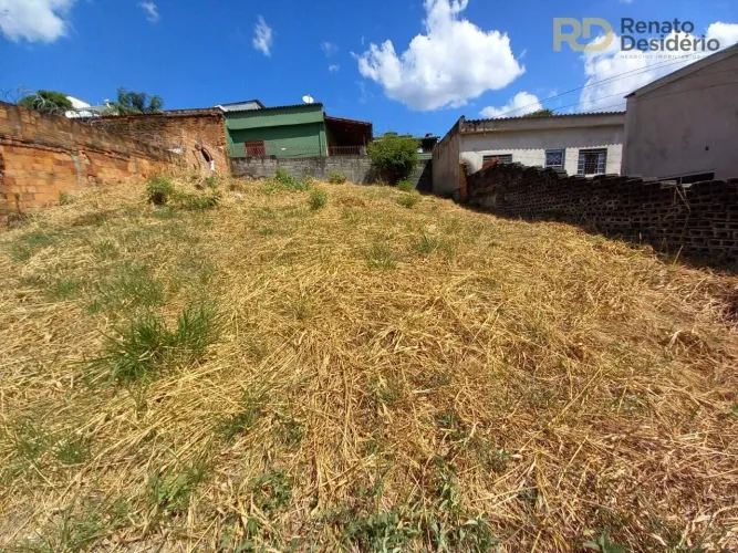 Lote Residencial 408 m² em Vera Cruz, BH
