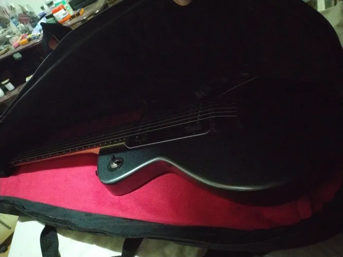 vendo guitarras smrt Tagima