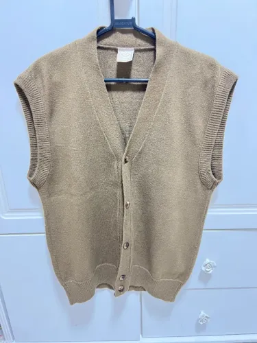 Pullover  masculino tamanho 48