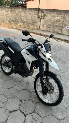 VENDO LANDER 250