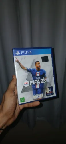 VENDO FIFA 23
