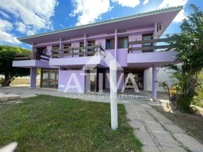 CASA COMERCIAL - ATRÁS DA BANCA - CONDOMÍNIO E IPTU INCLUSO