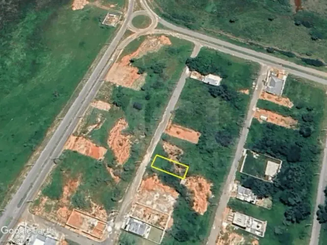 ESMERALDAS/MG Lote com 260,00m² no Loteamento Ecovilla Tijuco Cidade Verde