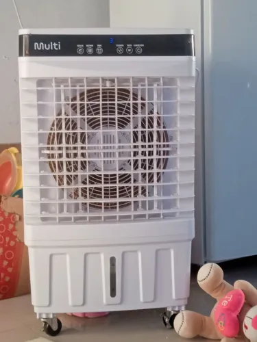 Climatizador de ar 