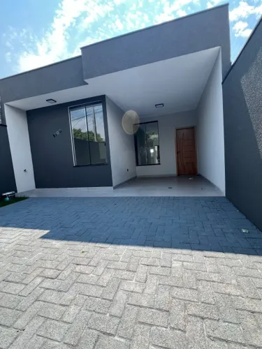 Alto Padrão para Venda em Sarandi, jardim são josé, 3 dormitórios, 1 suíte, 2 banheiros, 2
