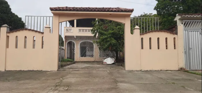 Casa por Temporada