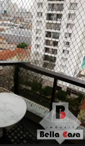 110 m² - 3 dormitórios, 1 suíte, 2 banheiros, 2 vagas, com depósito na garagem.