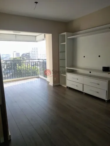 Apartamento para locação na Vila Formosa.