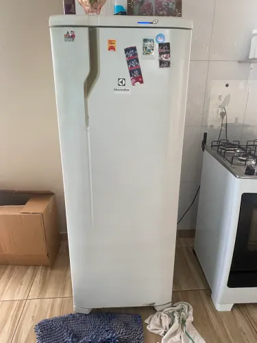 Geladeira