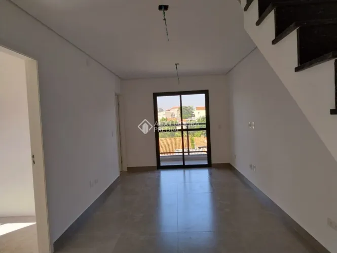 Seu Novo Lar em Grande Estilo - Cobertura Sem Condomínio na Vila Alpina / Santo André - 11