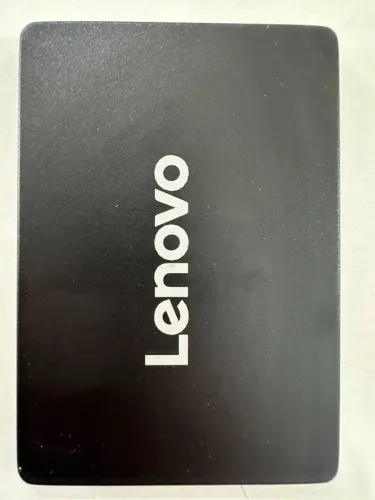 SSD Lenovo Seminovo 1TB