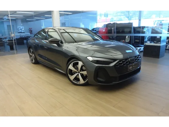 Audi A5 3.2 FSI 24V 269cv Multitronic 2025