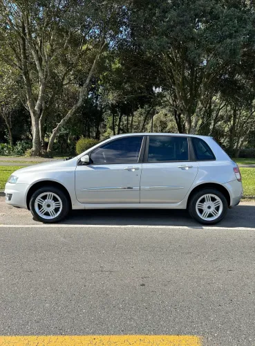 Fiat Stilo Dualogic 1.8 Flex 8V 5P 2009