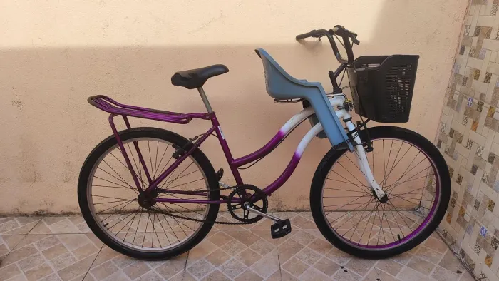 Bicicleta barata
