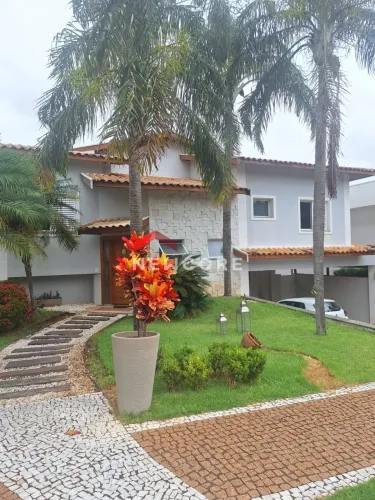 Casa de condomínio em Avenida das Jabuticabas - Loteamento Chácara Prado - Campinas/SP