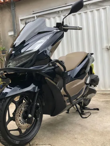 PCX