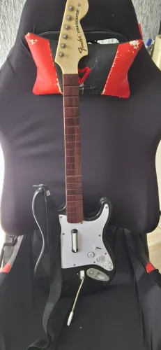 Guitarra Xbox