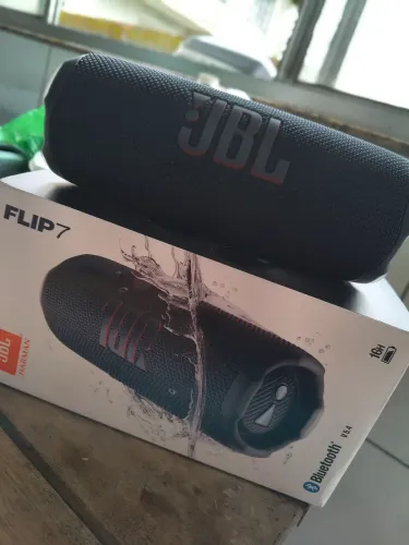 JBL FLIP 7