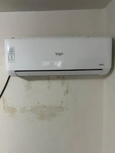 VENDO AR CONDICIONADO 9.000
