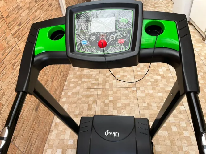 Esteira Dream Fitness Concept 2.5
