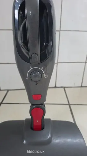 Aspirador de Pó eletrolux a vapor