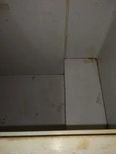 Freezer (parou de gelar) valor negociável.