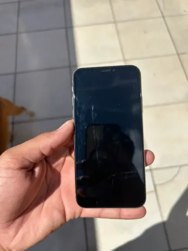 iPhone XS Max 256 GB 100% de bateria 