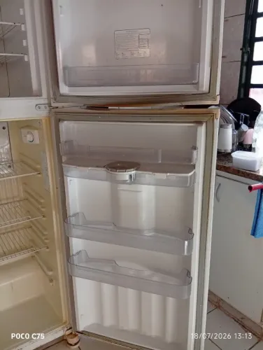 Geladeira