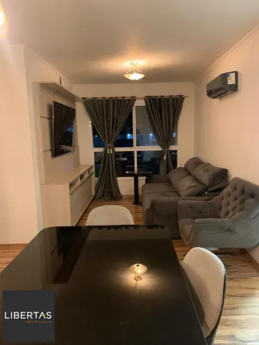 Apartamento de 3 quartos com 71m² pronto para morar na Cavalhada.