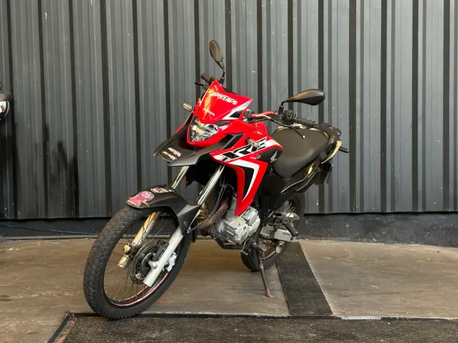 XRE300 ABS