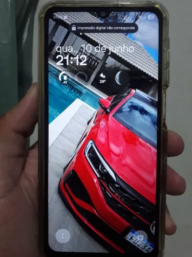 Galaxy A07 256gb