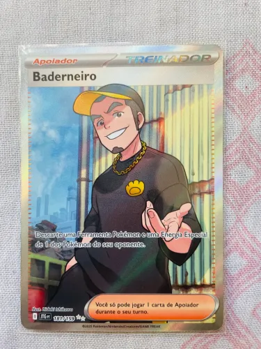 Lote 7 Cartas Pokémon TCG - Mega Charizard X ex + Mega Starmie ex + Full Arts