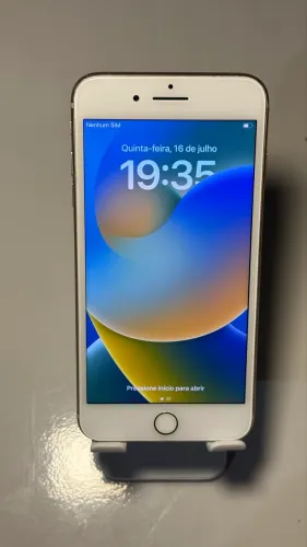 iPhone 8 Plus