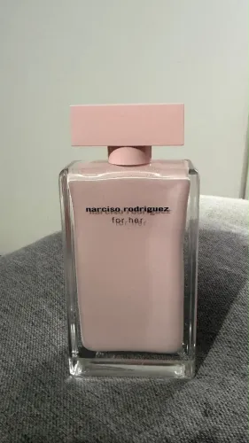 Narciso Rodriguez For Her