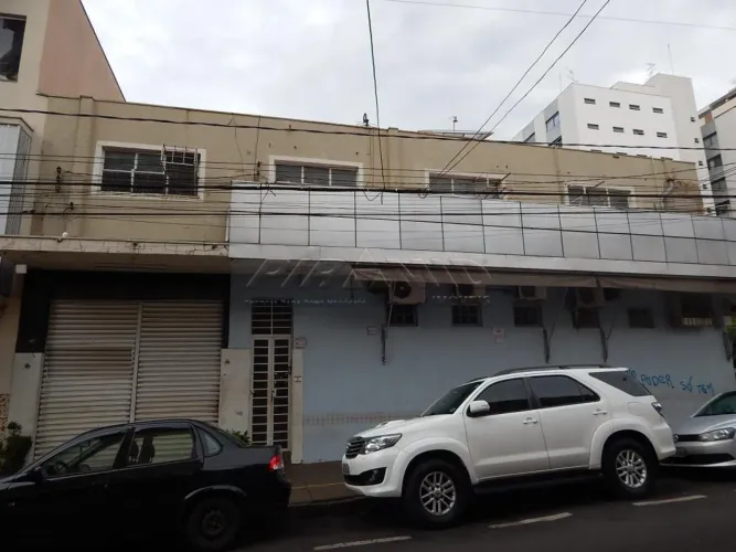 Comercial Ponto Comercial em Ribeirão Preto